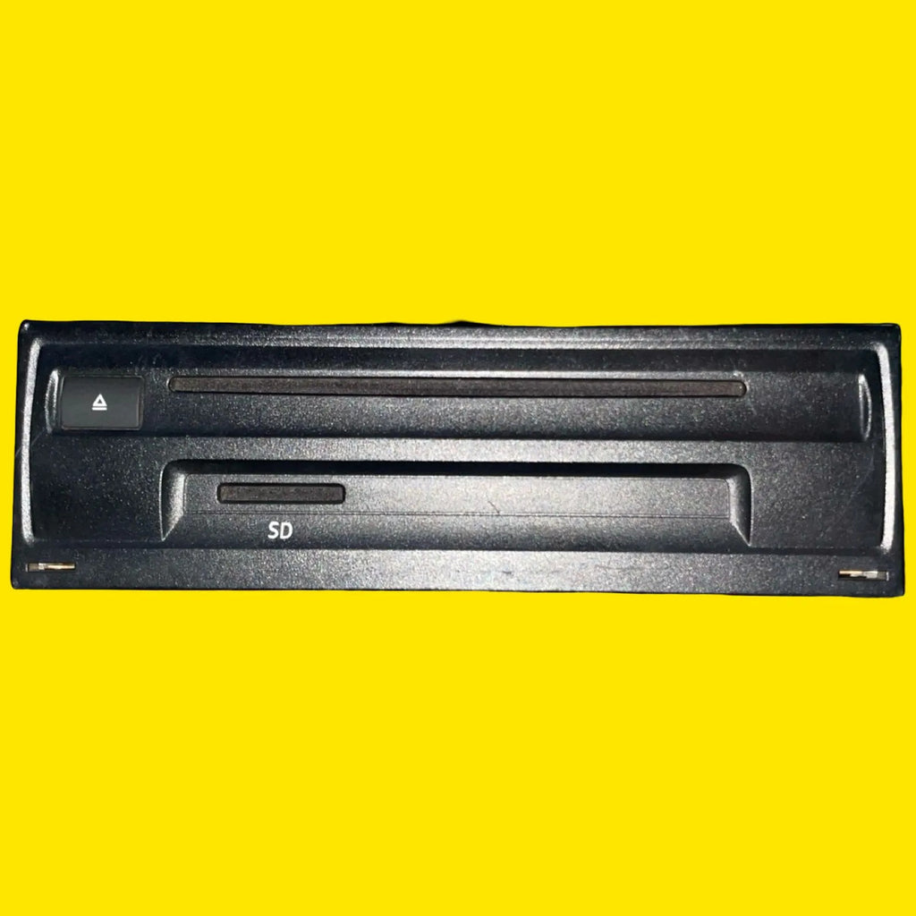 Modulo Estéreo Vw Jetta/golf/tiguan Orig. 17-23 3q0035824c