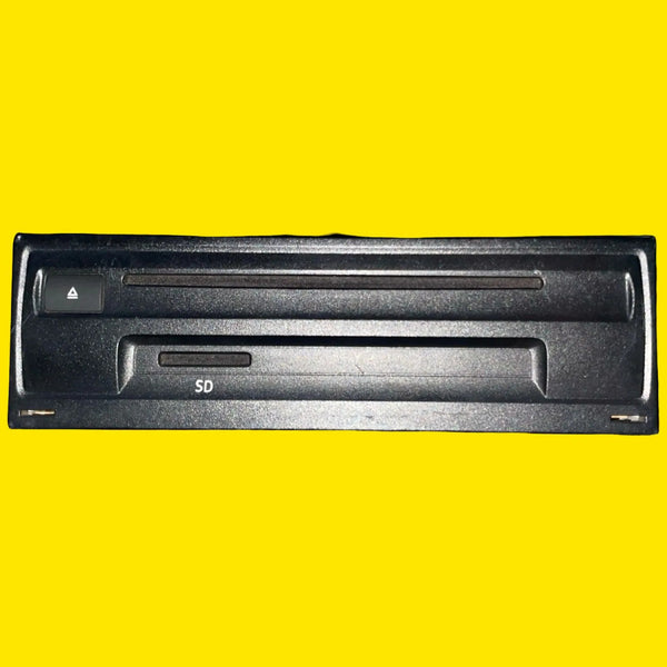 Modulo Estéreo Vw Jetta/golf/tiguan Orig. 17-23 3q0035824c