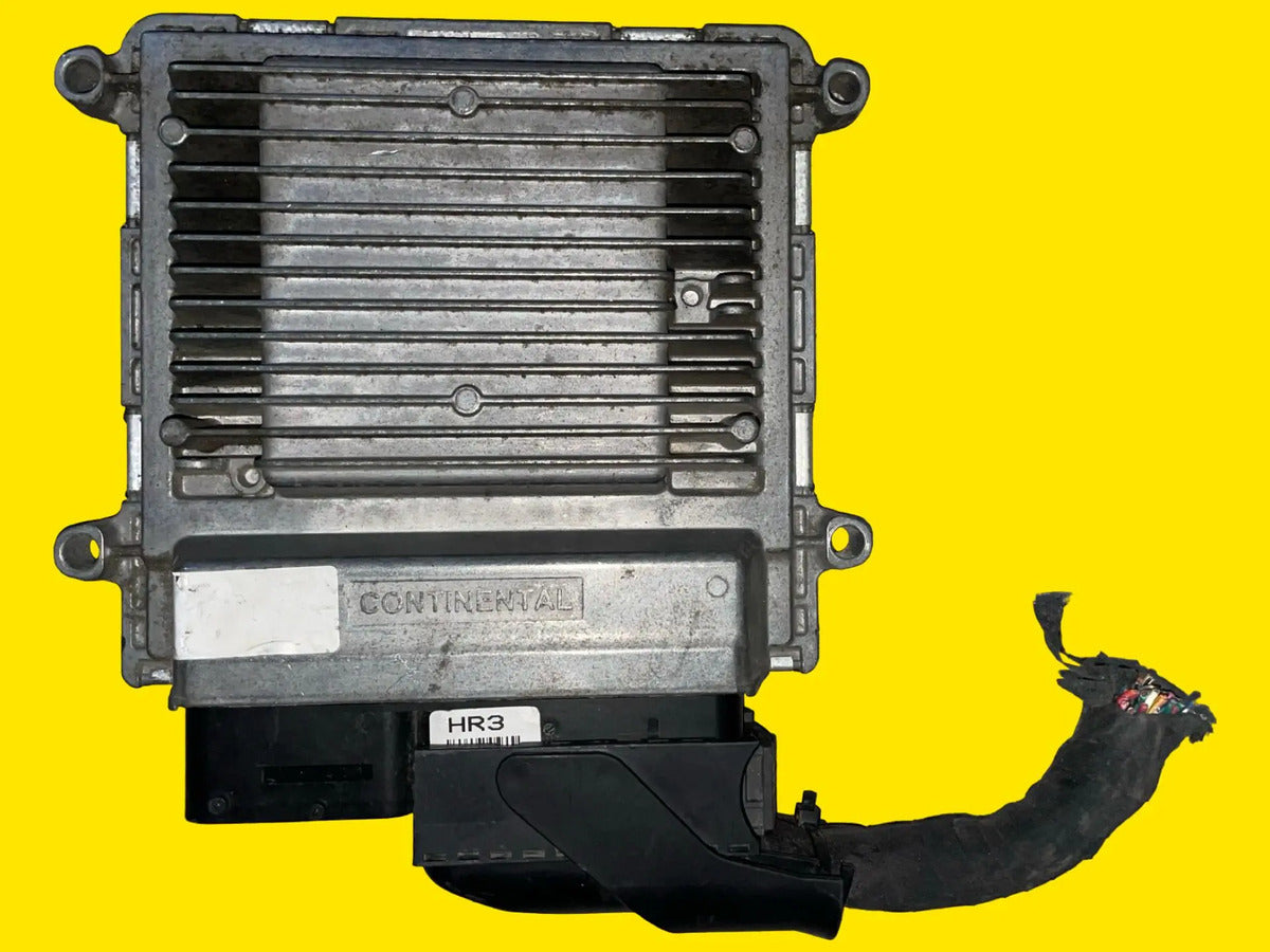 Computadora Motor Sorento 2.4l Orig. 11-13 391332g122