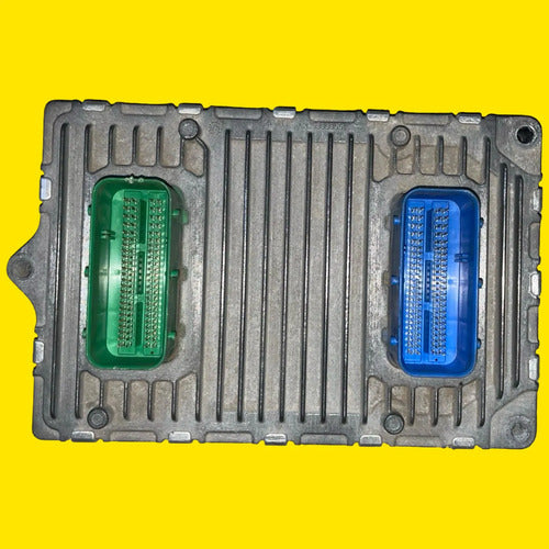 Computadora Motor Jeep Renegade 2.4 Orig. 15-17 P05150911ae