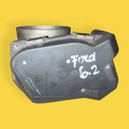 Cuerpo Aceleración Ford F150/f350/raptor 10-15 6.2 Usado