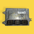 Computadora Motor Honda Cr-v 2.4 Usado Original 12-16
