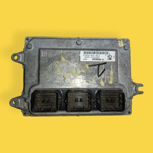 Computadora Motor Honda Cr-v 2.4 Usado Original 12-16