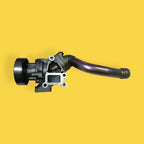 Bomba De Agua Para Nissan X-trail 2.5 Usado Original 02-07