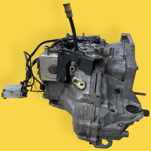 Transmisión Renault Megane 2.0l Autm. 96-09 Usada Original