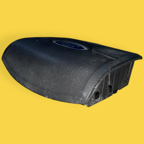 Bolsa Aire Volante Ford Edge Usado Original 07-10 Beige