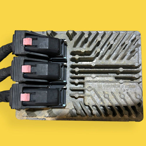 Computadora Motor Chevrolet/gmc/cadillac 14-18 Usad 12660064