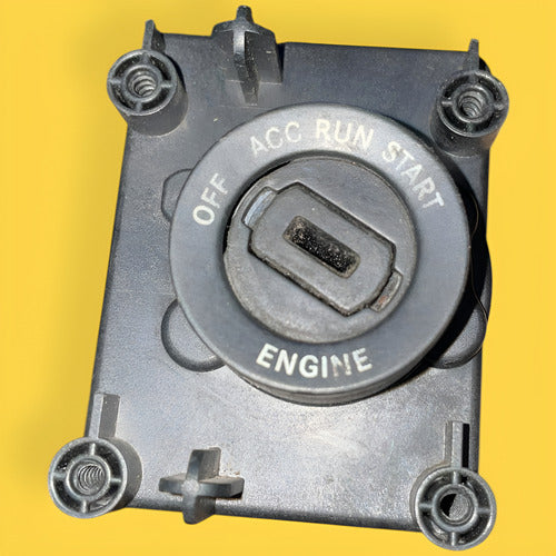 Switch Encendido Ignición Dodge Ram Orig. 13-24 P68271986ac