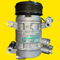 Compresor A/c Groove, Aveo Usado Orig. 22-26 23733568