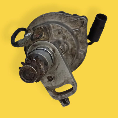 Distribuidor Dodge, Chrysler 3.0 Usado Original 87-95