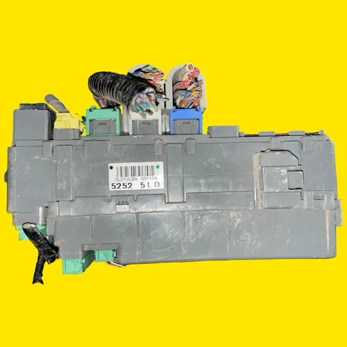 Caja Fusibles Bcm Honda Cr-v, Civic Orig. 06-12 52525ld