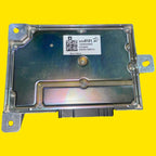 Amplificador Escalade/sierra/silverado/tahoe/yukon 21-24 Negro