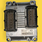 Computadora Motor Vectra 3.2 Autm. Usado Orig 02-08 55557538