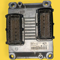 Computadora Motor Vectra 3.2 Autm. Usado Orig 02-08 55557538