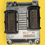 Computadora Motor Vectra 3.2 Autm. Usado Orig 02-08 55557538