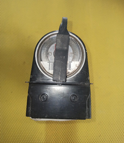Bolsa De Aire Tablero Vw Passat 02-06 Usado Original