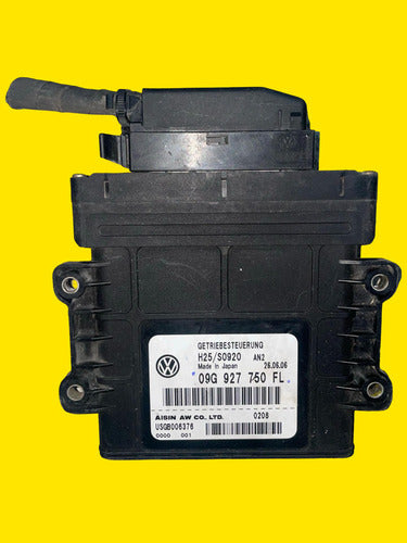 Computadora Tcm Jetta, Bora, Golf Orig. 05-10 09g927750fl