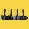 Bobina Encendido Para Corsa 1.4 Ecotec 2002 Usado Duralast