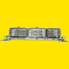 Computadora Motor Np300, Frontier Orig. 15-23 Bem407700