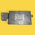 Computadora Tcm Nissan Altima Autm. Usado Original 93-94