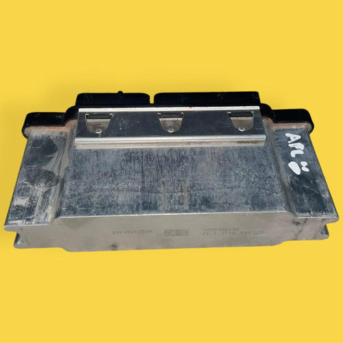 Computadora Motor Vento, Polo, Ibiza Orig. 16-19 04c907309j