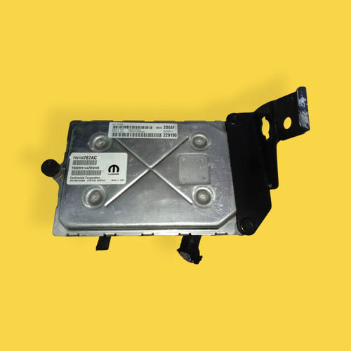 Computadora Motor Charger, 300c 3.6 Autm. Usado Orig. 14-17