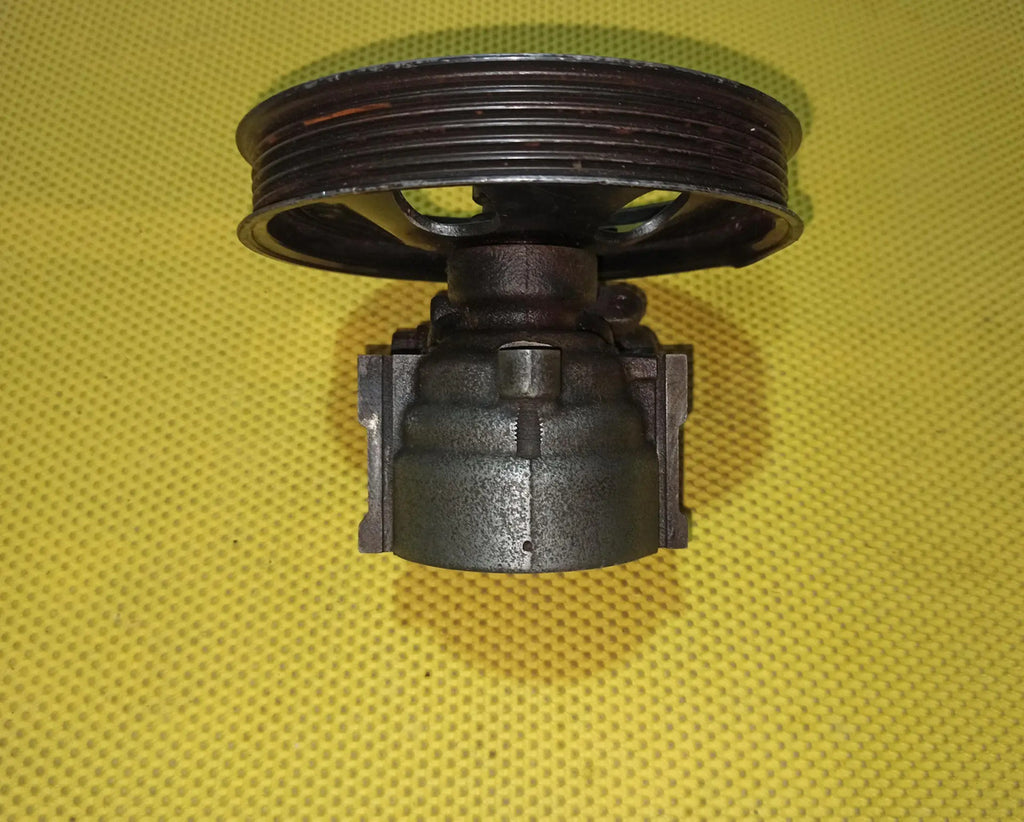 Bomba Direccion Hidraulica Chevrolet Blazer 02-08 Usado Orig