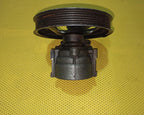 Bomba Direccion Hidraulica Chevrolet Blazer 02-08 Usado Orig