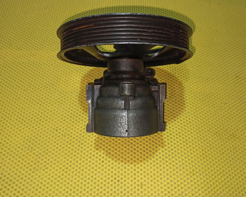 Bomba Direccion Hidraulica Chevrolet Blazer 02-08 Usado Orig
