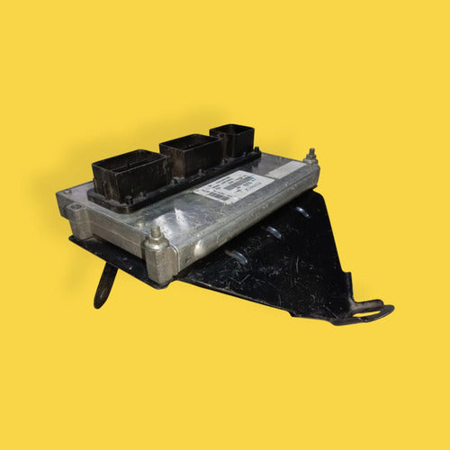 Computadora Motor Mazda Cx-9 3.7 Usado Original 08-11
