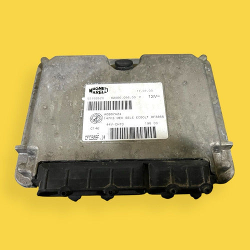 Modulo Caja Tcm Alfa Romeo 147 2.0l 02-07 Usado Original