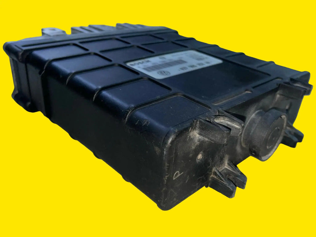 Computadora Motor Vw Jetta, Golf A3 Orig. 92-95 037906258aa