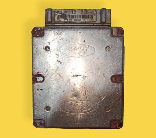 Computadora De Motor Mercury Cougar 90-93 Usado Original