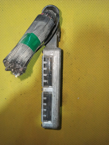 Computadora De Motor Ford Windstar 3.8 Usado Original 96-98