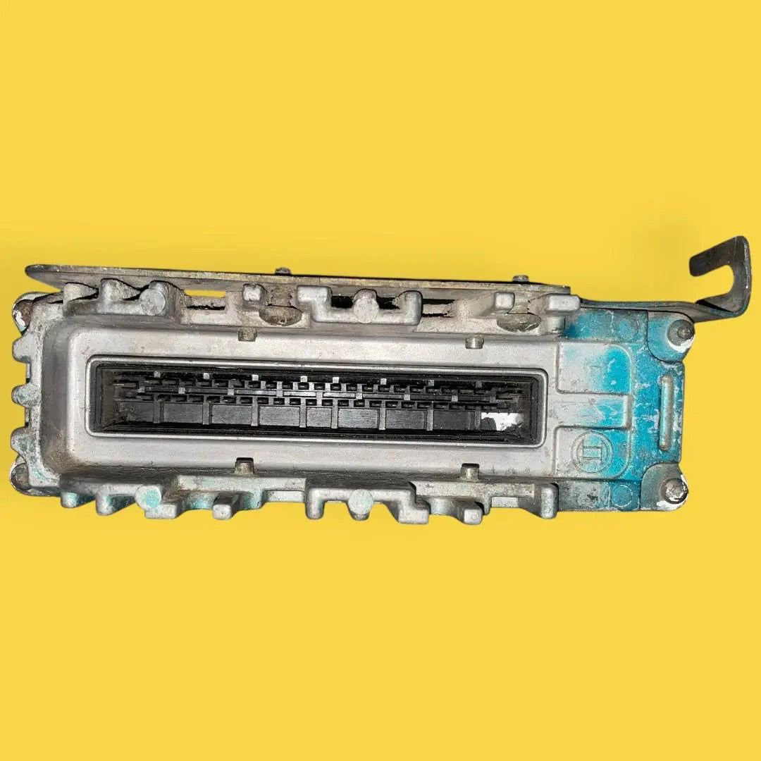 Computadora Motor Vw Jetta/golf A3 Orig. 93-95 1h0907311g