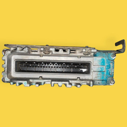 Computadora Motor Vw Jetta/golf A3 Orig. 93-95 1h0907311g