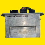 Computadora Motor Lobo/f-150 5.4 Std. 2005 5c3a12a650kfb