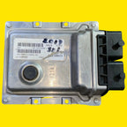 Computadora Motor Neon, Fiat 500 1.6 Autm. 17-22 55258825