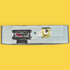 Modulo Antena Radio Yukon/suburban/sierra Usado Orig. 07-13 Gris