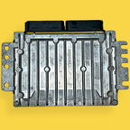 Computadora Motor Volvo S40 Autm 00-04 Usado Original
