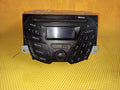 Estereo Ford Figo Impulse 16-18 Usado Original