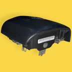 Bolsa Aire Volante Nissan Titan Usado Original 13-15 Beige