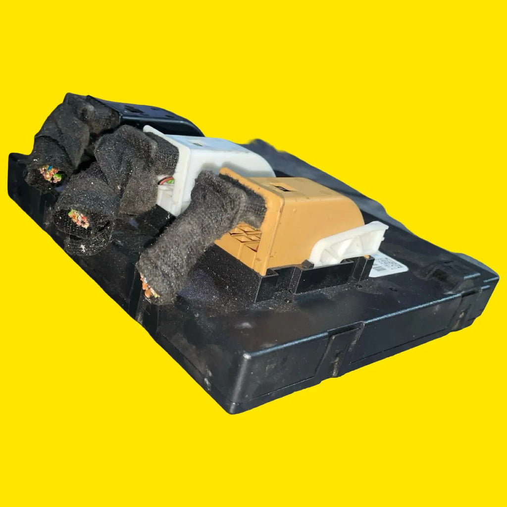 Modulo Bcm Body Control Audi A1, Golf Orig. 12-20 8x0907063h