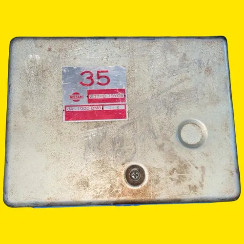 Computadora Motor Nissan Tsuru3 1.6 Orig. 91-95 2371079y05