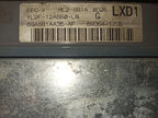 Computadora De Motor Ford Explorer 4.0 Usado Original 00-01