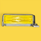 Modulo Bolsa Aire Mercedes A160, A190 Usado Original 00-05