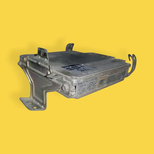 Computadora Motor Nissan Maxima Autm. Usado Original 89-90