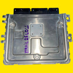 Computadora Motor Nissan X-trail Usado Orig 21-26 237036ua0a