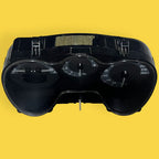Cluster Velocimetro Seat N/altea 2.0 07-13 Usado Original Negro