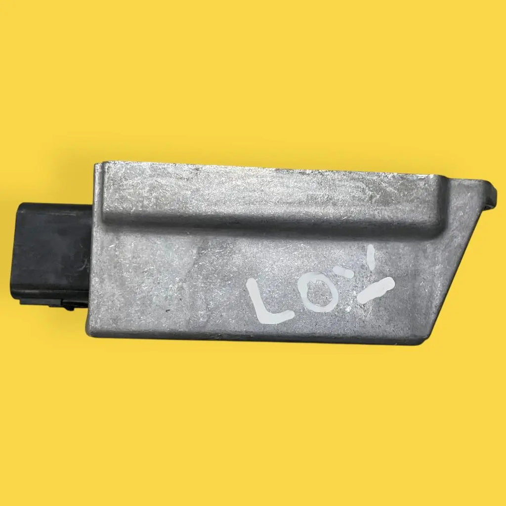 Modulo Bolsas Aire Ford Lobo, F-150 Orig. 04-08 5l3414b321aa